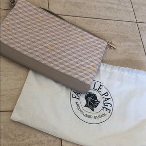 Foure Le page small bag